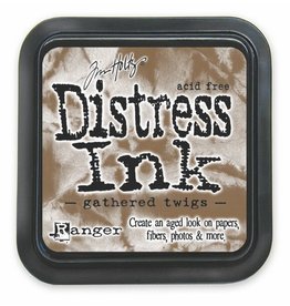 Tim Holtz - Ranger Distress Ink Gathered Twigs