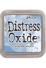 Tim Holtz - Ranger Distress Oxide Ink Pad - Stormy Sky