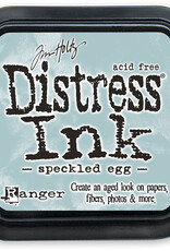 Tim Holtz - Ranger Distress Ink Pad - Speckled Egg
