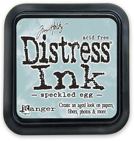 Tim Holtz - Ranger Distress Ink Pad - Speckled Egg