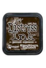 Tim Holtz - Ranger Distress Ink Ground Espresso