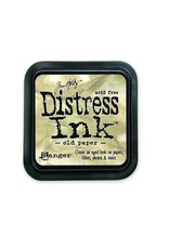 Tim Holtz - Ranger Distress Ink Old Paper