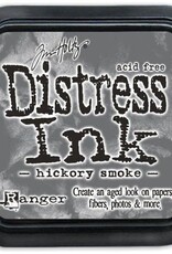 Tim Holtz - Ranger Distress Ink  Hickory Smoke