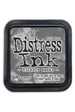 Tim Holtz - Ranger Distress Ink  Hickory Smoke