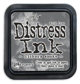 Tim Holtz - Ranger Distress Ink  Hickory Smoke