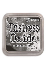 Tim Holtz - Ranger Distress Oxide Black Soot