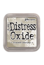 Tim Holtz - Ranger Distress Oxide Frayed Burlap