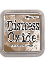 Tim Holtz - Ranger Distress Oxide Ink Pad - Gathered Twigs