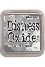 Tim Holtz - Ranger Distress Oxide Hickory Smoke Ink Pad