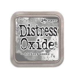 Tim Holtz - Ranger Distress Oxide Ink Pad - Hickory Smoke