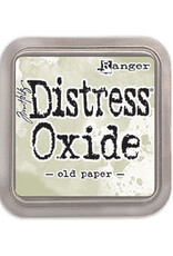 Tim Holtz - Ranger Distress Oxide Ink Pad - Old Paper