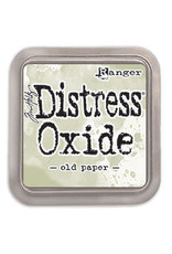 Tim Holtz - Ranger Distress Oxide Old Paper
