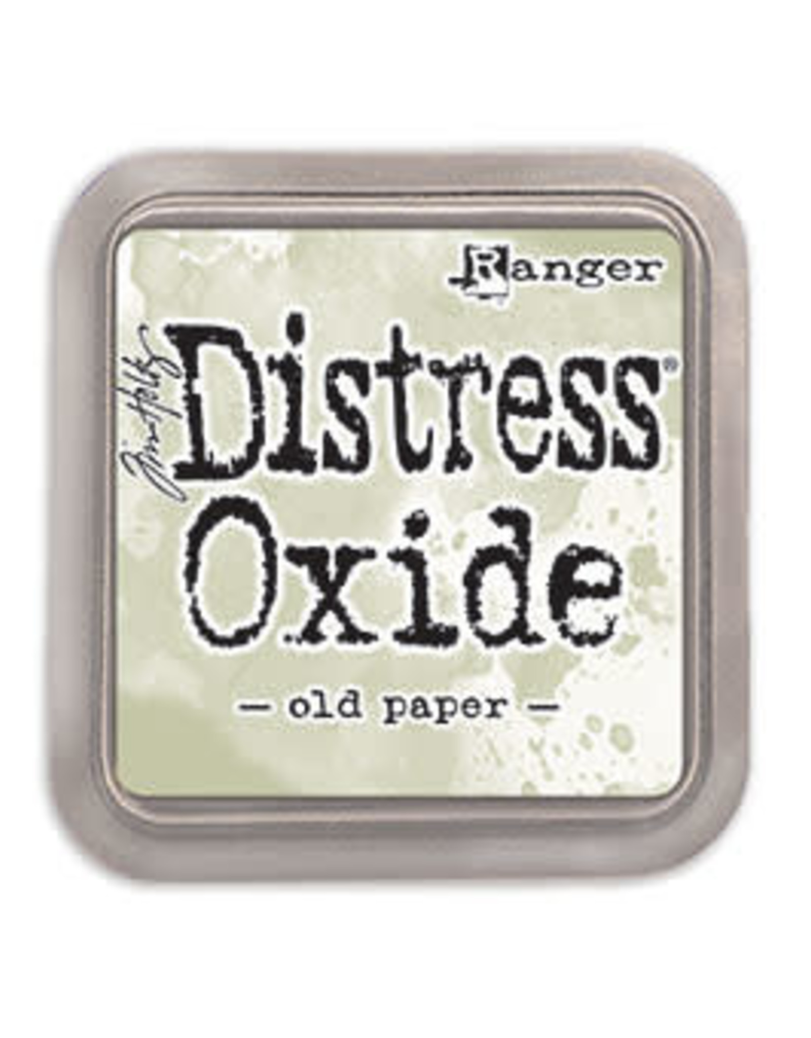 Tim Holtz - Ranger Distress Oxide Old Paper