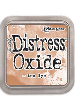 Tim Holtz - Ranger Distress Oxide Ink Pad - Tea Dye