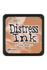 Tim Holtz - Ranger Distress Ink Pad - Tea Dye