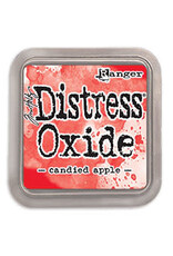 Tim Holtz - Ranger Distress Oxide Candied Apple