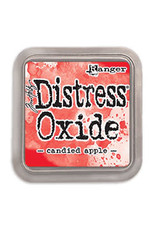 Tim Holtz - Ranger Distress Oxide Candied Apple