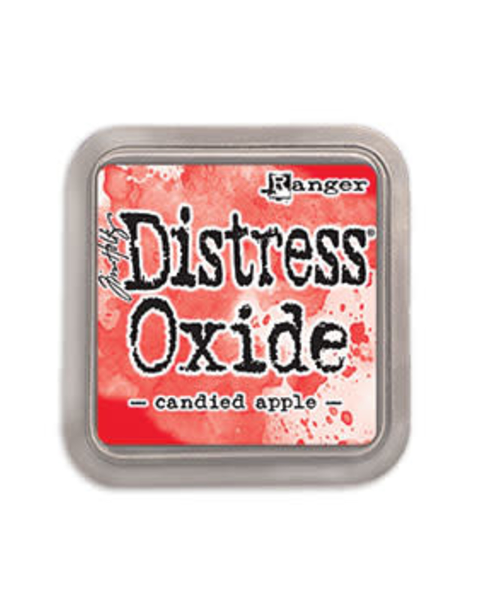 Tim Holtz - Ranger Distress Oxide Candied Apple