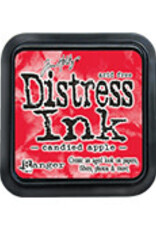 Tim Holtz - Ranger Distress Ink Candied Apple