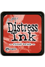 Tim Holtz - Ranger Distress Ink Fired Brick
