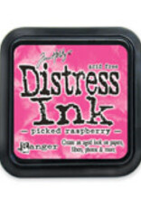 Tim Holtz - Ranger Distress Ink Picked Raspberry