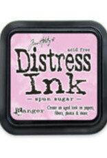 Tim Holtz - Ranger Distress Ink Pad - Spun Sugar