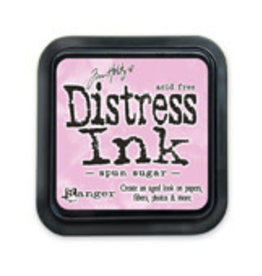Tim Holtz - Ranger Distress Ink Pad - Spun Sugar