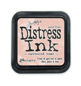 Tim Holtz - Ranger Distress Ink Tattered Rose