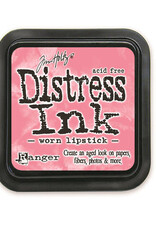 Tim Holtz - Ranger Distress Ink Pad - Worn Lipstick