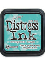 Tim Holtz - Ranger Distress Ink Pad - Evergreen Bough