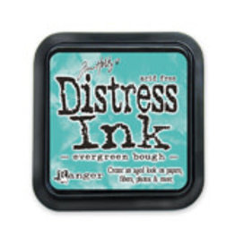 Tim Holtz - Ranger Distress Ink Pad - Evergreen Bough