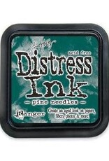 Tim Holtz - Ranger Distress Ink Pine Needles