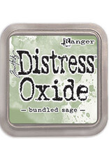 Tim Holtz - Ranger Distress Oxide Ink Pad - Bundled Sage