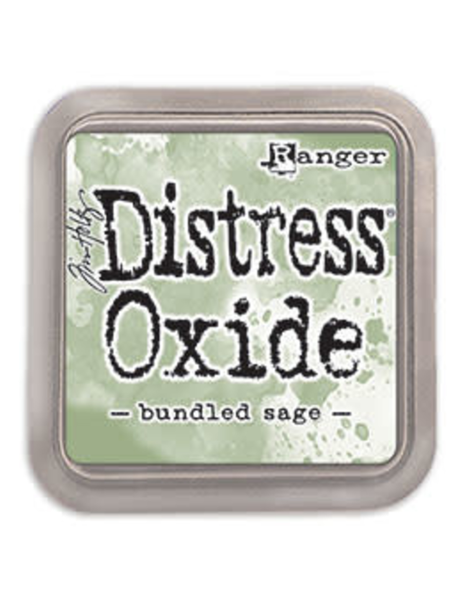 Tim Holtz - Ranger Distress Oxide Bundled Sage