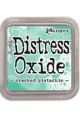 Tim Holtz - Ranger Distress Oxide Cracked Pistachio Ink Pad