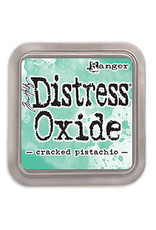 Tim Holtz - Ranger Distress Oxide Cracked Pistachio