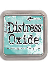 Tim Holtz - Ranger Distress Oxide Ink Pad - Evergreen Bough