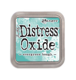 Tim Holtz - Ranger Distress Oxide Ink Pad - Evergreen Bough
