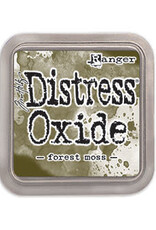 Tim Holtz - Ranger Distress Oxide Ink Pad - Forest Moss