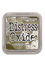 Tim Holtz - Ranger Distress Oxide Forest Moss