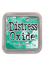 Tim Holtz - Ranger Distress Oxide Ink Pad - Lucky Clover