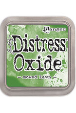 Tim Holtz - Ranger Distress Oxide Ink Pad - Mowed Lawn