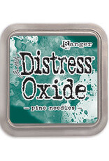 Tim Holtz - Ranger Distress Oxide Ink Pad - Pine Needles
