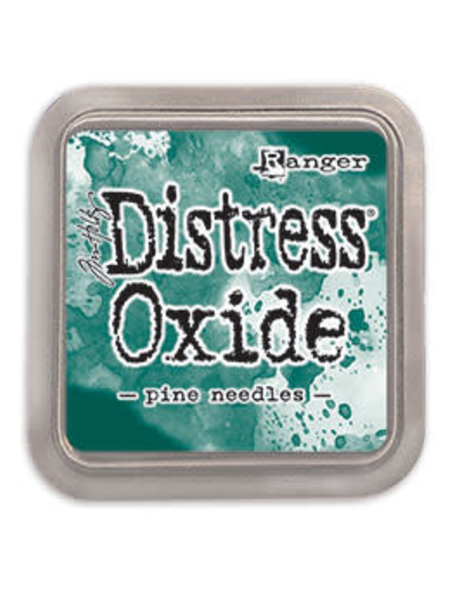 Tim Holtz - Ranger Distress Oxide Pine Needles