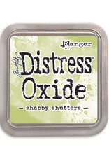 Tim Holtz - Ranger Distress Oxide Ink Pad - Shabby Shutters