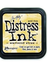 Tim Holtz - Ranger Distress Ink Scattered Straw