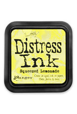 Tim Holtz - Ranger Distress Ink Squeezed Lemonade