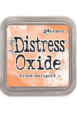 Tim Holtz - Ranger Distress Oxide Ink Pad - Dried Marigold