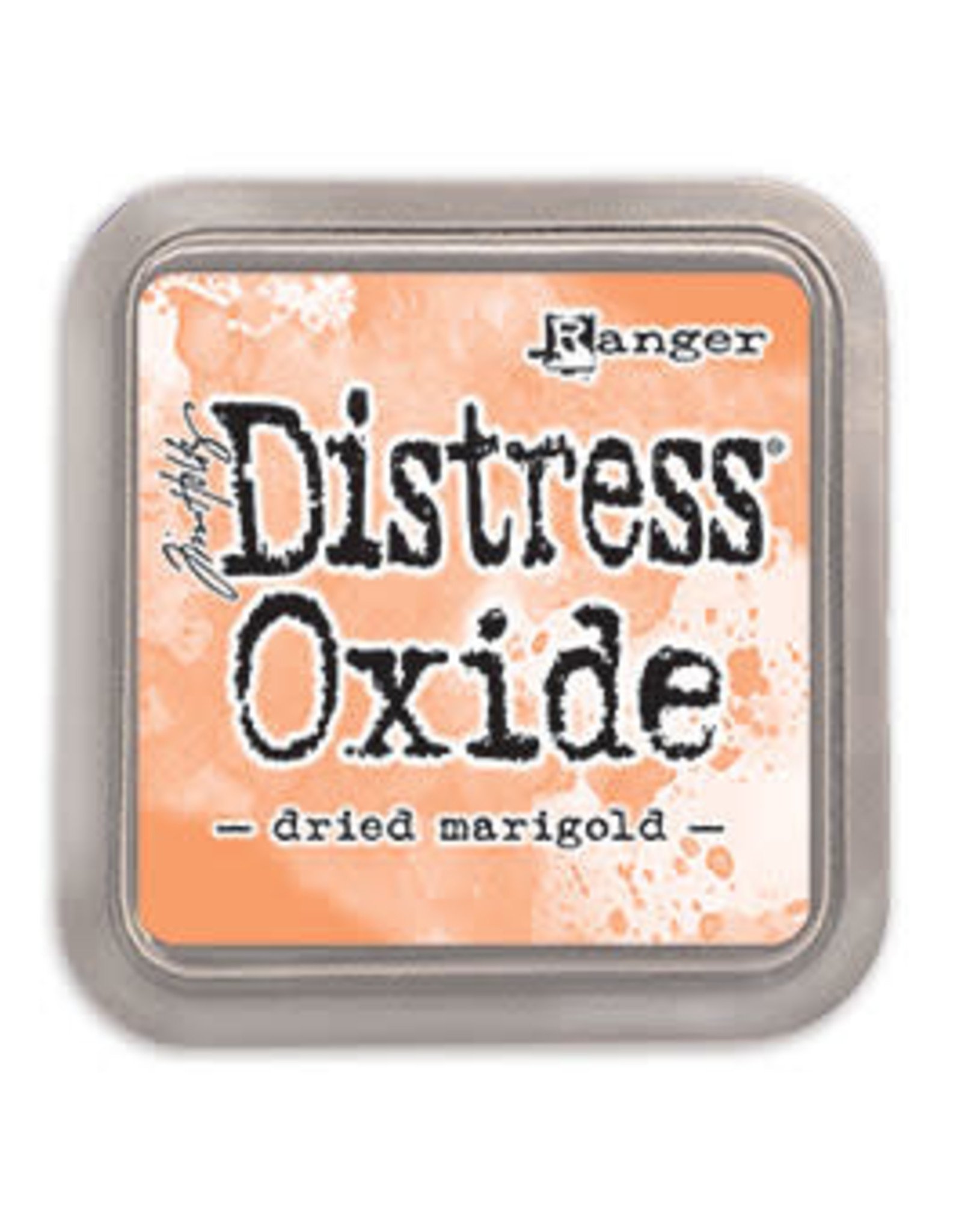 Tim Holtz - Ranger Distress Oxide Dried Marigold