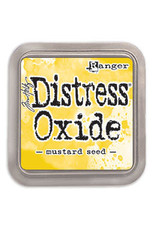 Tim Holtz - Ranger Distress Oxide Mustard Seed